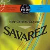 Savarez 500CRJ New Cristal Mixed Tension Klasik Gitar Teli
