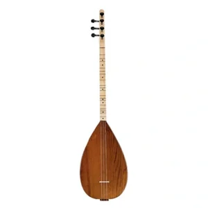Saz Bağlama
