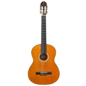 Solares HG560 Masif Klasik Gİtar