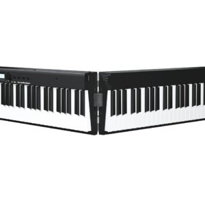 Codax CDX-240 Taşınabilir Bluetoothlu Şarjlı 88 Tuş Piyano
