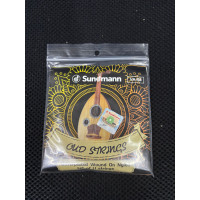 Sundman Va-511 Özel Yapım Ud Teli