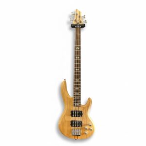 4 Telli Bass Gitar Bas Gitar