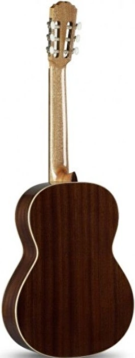 ALHAMBRA 2C / Klasik Gitar - Görsel 2