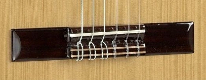 ALHAMBRA 2C / Klasik Gitar - Görsel 4