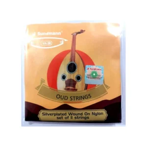 Sundman Va-311 Özel Yapım Ud Teli