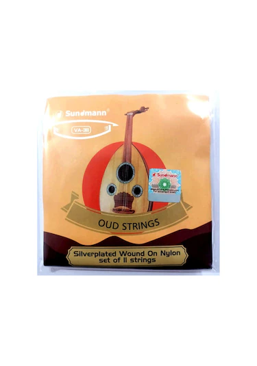 Sundman Va-311 Özel Yapım Ud Teli