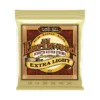Ernie Ball P02006 Extra Light 10-50 Akustik Gitar Teli