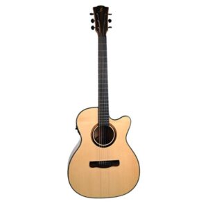 Merida C-16OMCES Cardenas Elektro Akustik Gitar