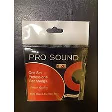 PROSOUND Saz Teli Uzun Sap Saz Teli Bağlama Teli 0,20
