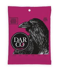 Martin Darco D930 Elektro Gitar Teli 09-42 Extra Light