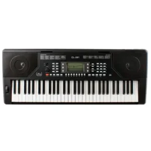 Lea CL-261 Tuş Hassasiyetli Org