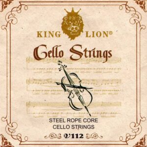 Çello Telleri