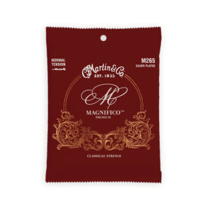 MARTİN M265 SPECIALTY STRINGS