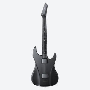 Aeroband Dijital Gitar Siyah