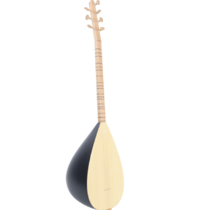 Kısa Sap Kompozit Öğrenci Sazı