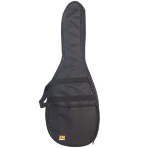 3M Atölye Soft Case Kılıf Kalın Elektro Gitar Kılıfı