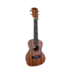 WORMS WUK-200C Masif Maun Ağacı Concert Ukulele