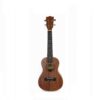 PUKA PK200 Concert Ukulele Maun Ağacı Profesyonel Ukulele