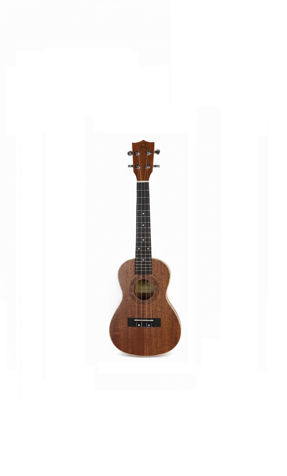 PUKA PK200 Concert Ukulele Maun Ağacı Profesyonel Ukulele