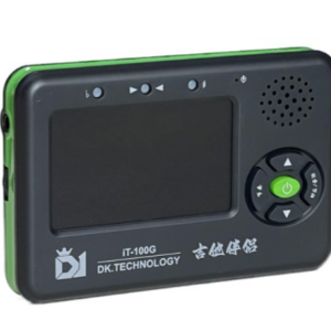 DK AUDİO iT-100G/ METRONOM TUNER