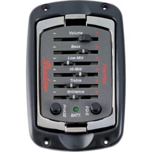 Shadow SH-FIVE PLUS-A Equalizer