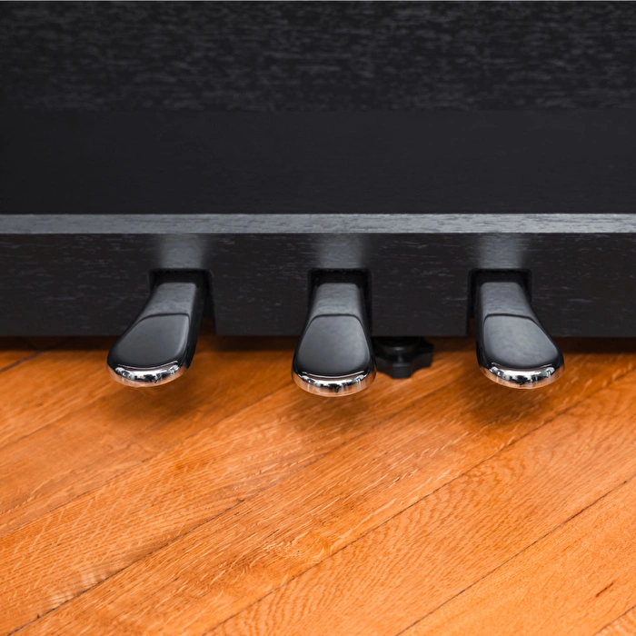 KAWAI CX202R Gül Ağacı Renk Dijital Piyano (Tabure & Kulaklık Hediyeli) - Görsel 3