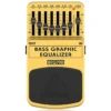 BEHRINGER BASS GRAPHIC EQUALIZER BEQ700 / Pedal