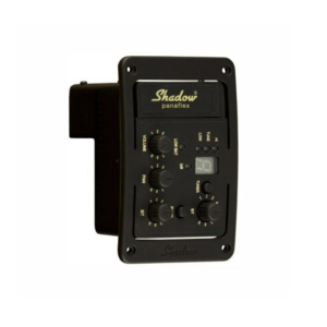 SHADOW SH-4012 Equalizer