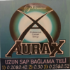 Aurax AX-20 0.20 Uzun Sap Bağlama Teli