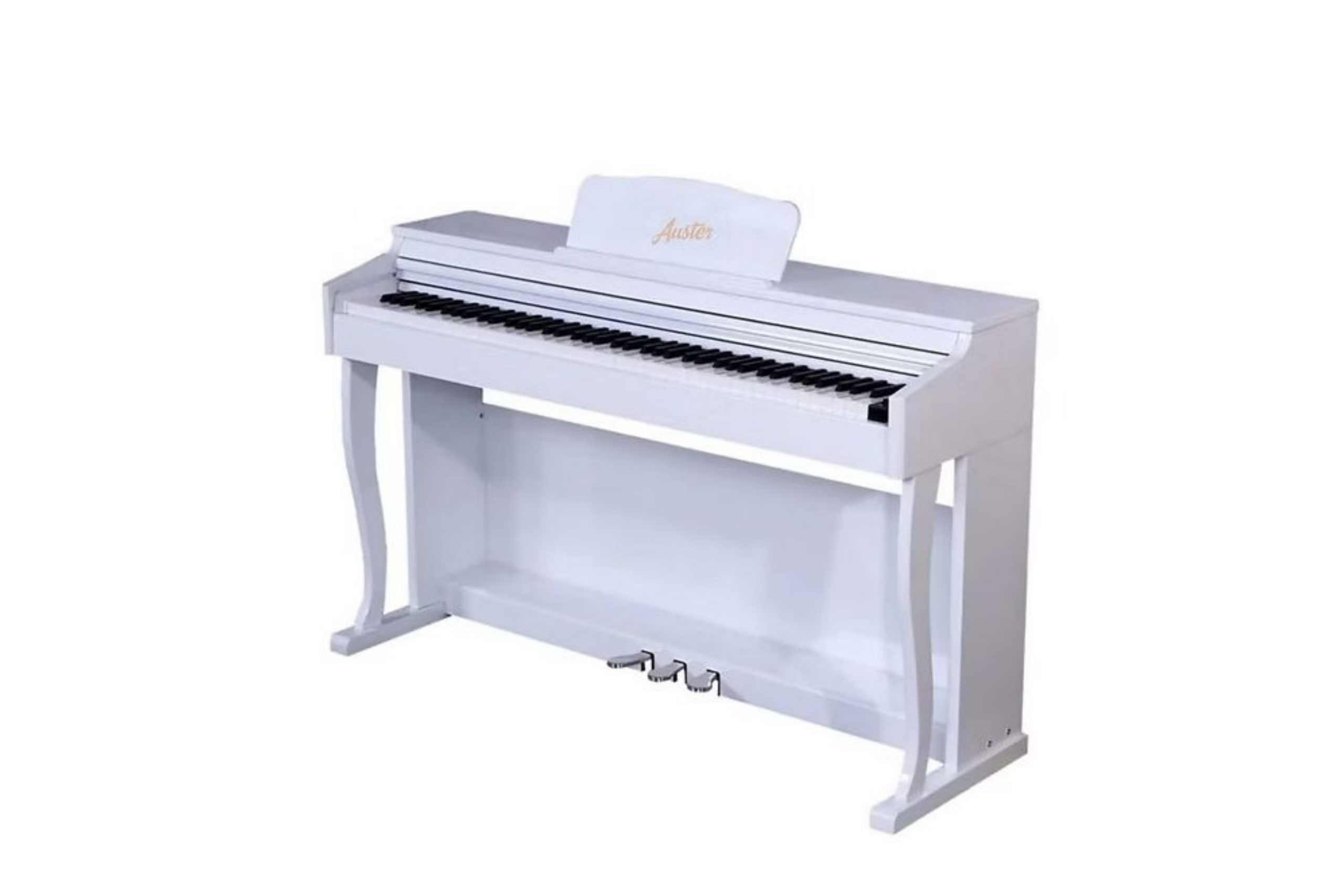 Auster ADP140 Wh Piyano