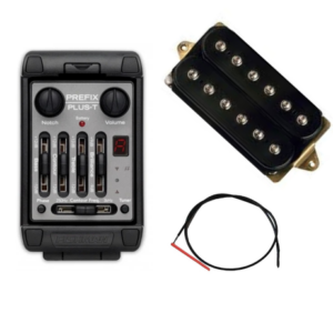 Manyetiler & Equalizerler