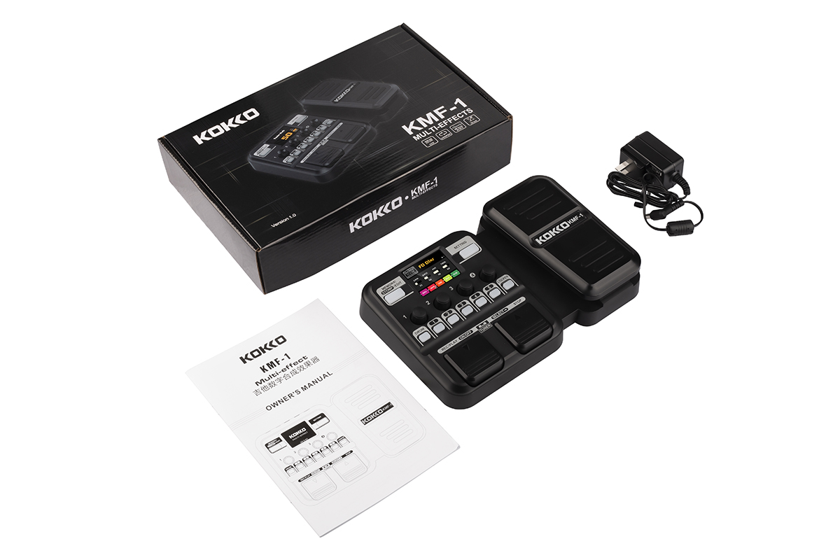 Kokko KMF-1 - Görsel 2