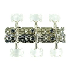 Klasik Gitar Burgusu