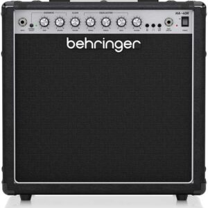 Behringer HA-40R 40W Amfi