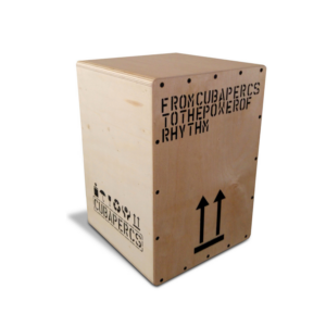 Percs Cpc01 Cajon Kajon