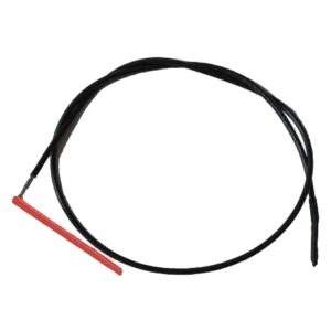 N40 Kırmızı Eşik Altı Manyetik