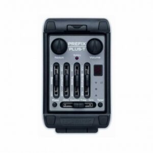 Fishman Prefix Plus T Equalizer