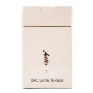 Auster 1 No Klarnet Kamışı