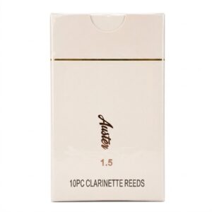 Auster 1.5 No Klarnet Kamışı