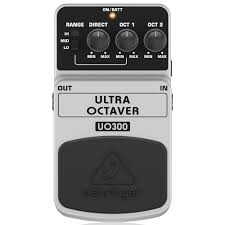 BEHRINGER ULTRA OCTAVER UO300