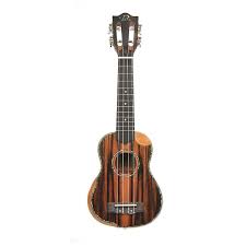 Soprano Ukulele