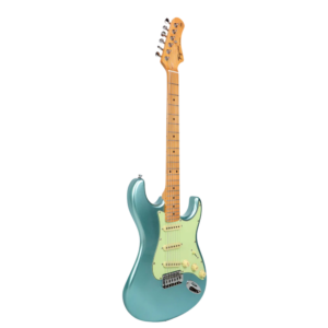 Tagima TG-530 S-Style Woodstock Serisi - Açık Mavi