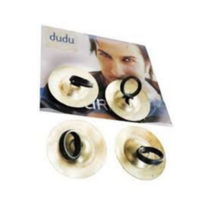 Tarkan Parmak Zili 4 Adet