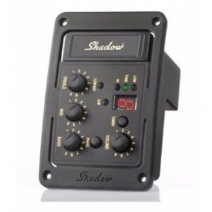 Shadow SH-4000 Equalizer