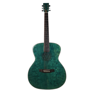 3M Atölye Custom Seri Akustik Gitar Profesyonel Seviye