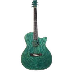 3M Atölye Custom Seri Elektro Akustik Gitar Profesyonel Seviye