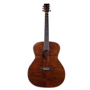 3M Atölye Custom Seri Akustik Gitar Profesyonel Seviye