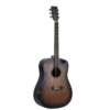 Strinberg Forest FS4D HCR Elektro Akustik Gitar (Sunburst)