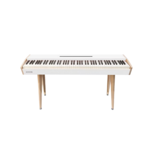 Auster ADP100 Art Edition Dijital Piyano (Beyaz)