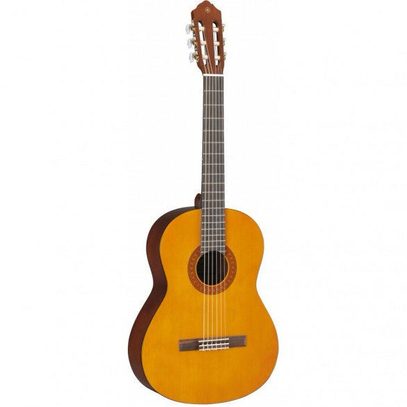 Yamaha C40 Klasik Gitar
